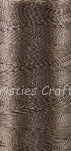 Bonded nylon thread - bonded, 40s