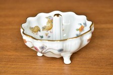 HAVILAND LIMOGES FRANCE RING