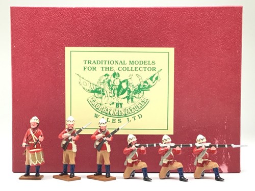 Trophy miniatures egypt and - trophy,