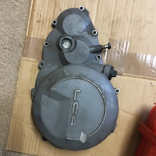 Ktm 660 640 620 625 - 660,
