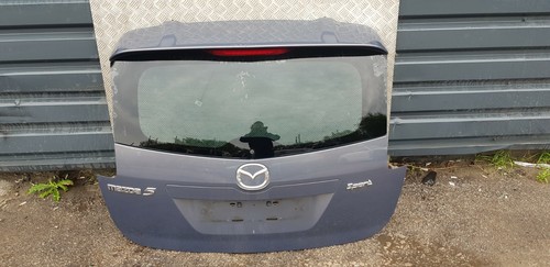 Mazda mk2 tailgate 32s - mazda,