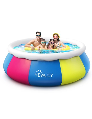 Evajoy 10ft 30in - 10ft, above