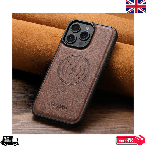 Genuine leather wallet case - genuine,