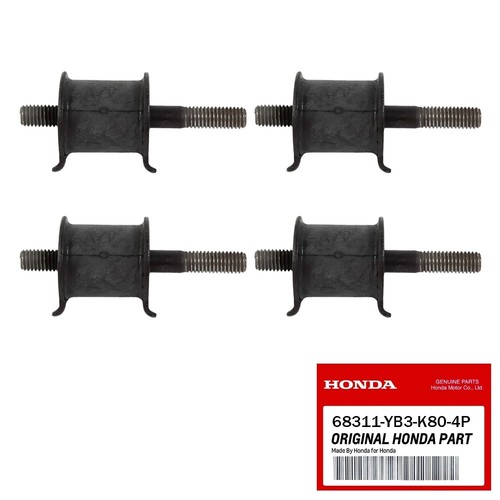Genuine oem honda - genuine,
