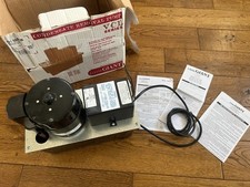 Little Giant VCL-45S Automatic 1.9L Tank Condensate Pump with High-Level Alarm