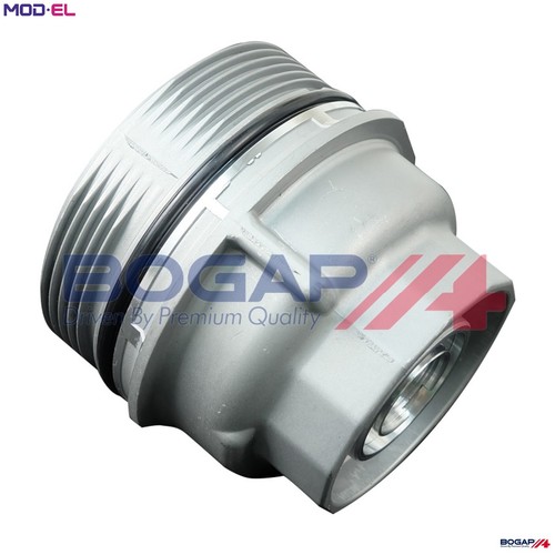 Cap oil filter housing - oil,