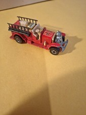 Fire Engine Old Number 5