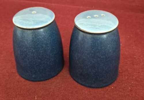 Denby blue jetty salt - denby,