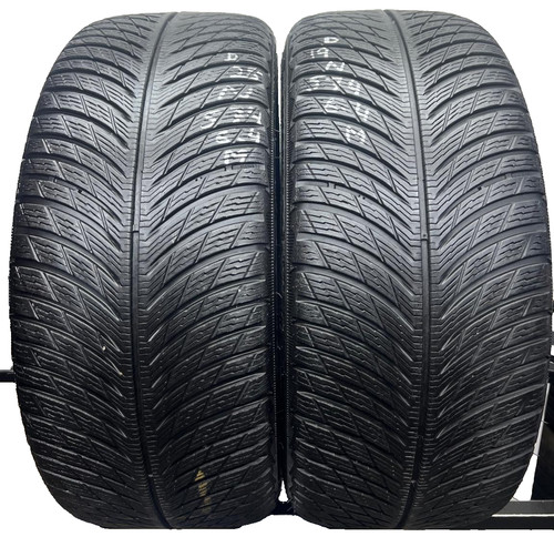 2x235 40r18 michelin - 2x235/40r18,