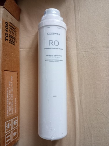 Costway reverse osmosis - reverse,