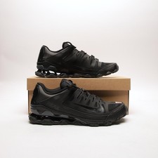 NIKE Reax 8 TR Men's Black/Grey SIZE 11 Trainers