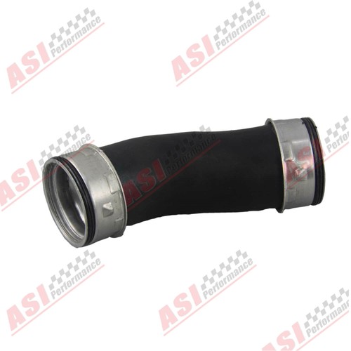 Intercooler turbo hose - intercooler, pipe