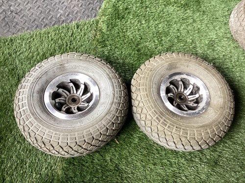 Mercury regatta front wheels - mercury,