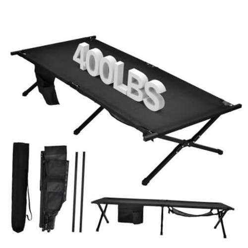 Weidiorme portable camping cot - weidiorme,