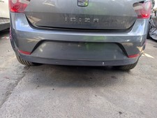 SEAT IBIZA SPORT COUPE 6J 2012