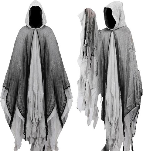 Adults grim reaper cloak - adults,
