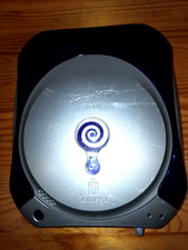 Vintage Iomega Predator CD-RW External Drive (MODEL ZIPC1024EXT )UNTESTED 