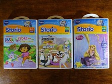 Vtech Storio Software