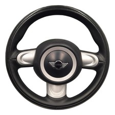MINI COOPER S Steering Wheel