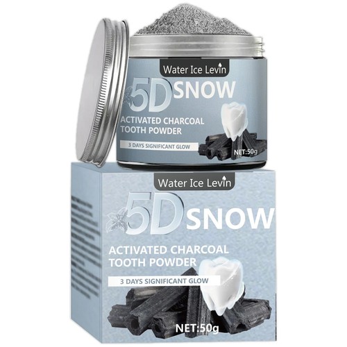 Bamboo charcoal teeth - bamboo,