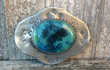 Vintage Arts & Crafts Ruskin