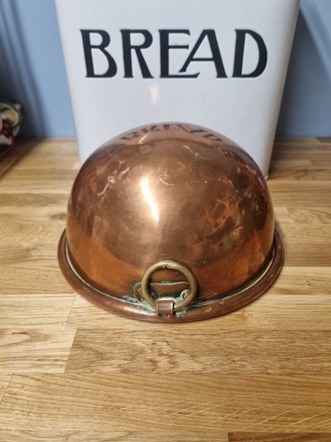 Vintage french copper - french,