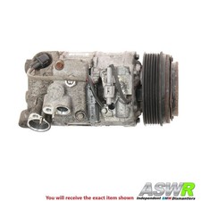 BMW Air Con Compressor E87 E90
