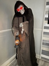 RARE Halloween Animatronic