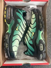 Nike air max plus vapor - tn,