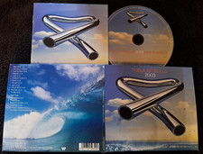 MIKE OLDFIELD Tubular Bells 2003 Vol.4 cd 2025 reissue