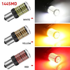 LED 1156 382 144SMD P21W