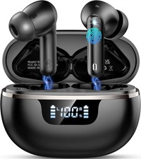 2026 Wireless Earbuds