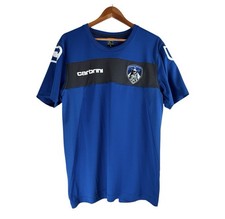 Oldham Athletic Carbrini