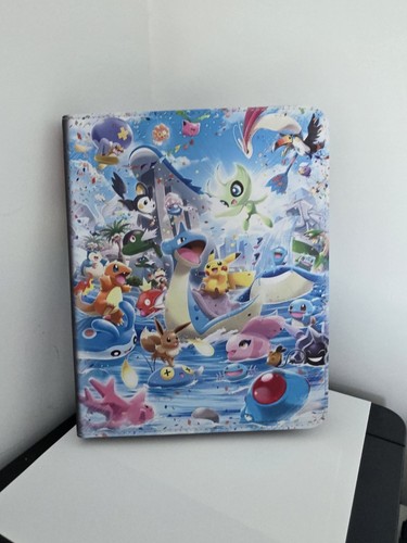 Pokemon trading cards - pokemon,