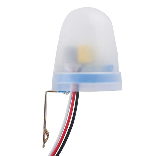 Sensky 12v 10a photocell - 12v, dc