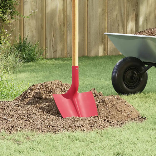 Walplus shovel head red - walplus,