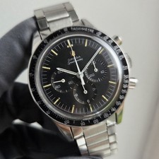 1968 Vintage Omega Speedmaster