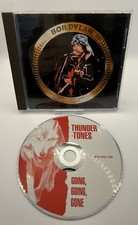 Bob Dylan The Days Before Hard