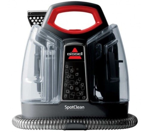Bissell spotclean 36981 - spotclean, carpet
