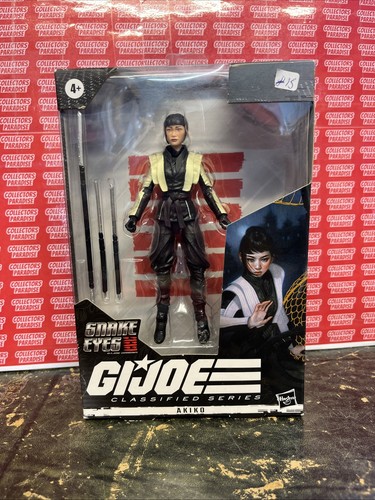 Hasbro joe origins snake - hasbro,