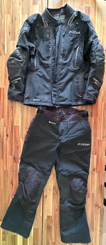 Klim latitude gore tex - klim, gore-tex