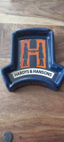 Hardy hansons ceramic - &,