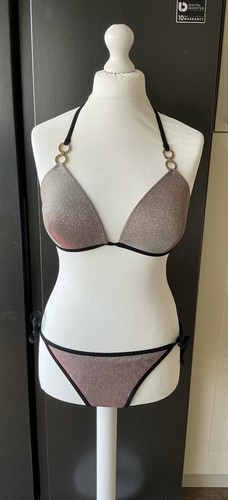 New look metallic - new,