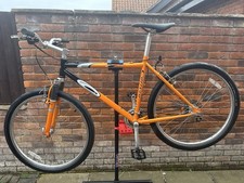 Carrera Kraken Men's mountain bike.