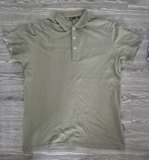 Napapijri Polo Shirt Size