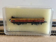 Peco N Gauge Wagon Satlink 5