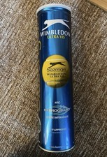 Slazenger Wimbledon Tennis