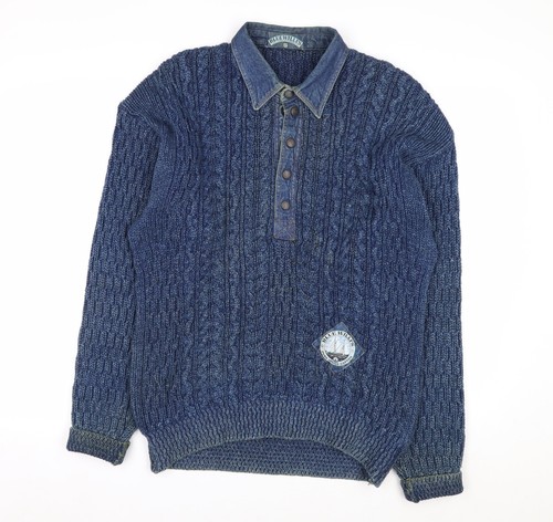Mens size blue willi - size, willi’s