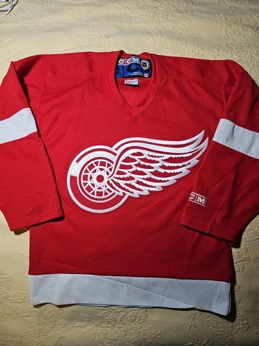 Vintage detroit red wings - vintage,