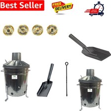 Small medium large 15l - small, 90l